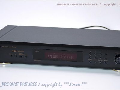 天龙 DENON TU-245 RDS AM/FM 数调收音头