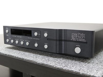 Mark Levinson No.390SL 高级CD播放器