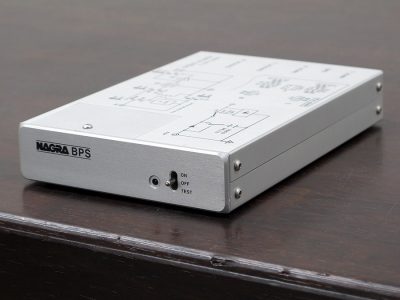 NAGRA BPS MC/MM 唱头放大器