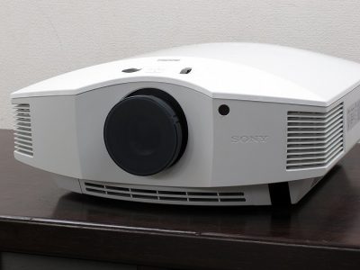 索尼 SONY VPL-HW50ES 投影机