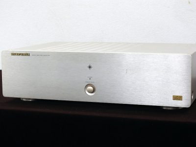 马兰士 Marantz SM6100SA 后级功率放大器