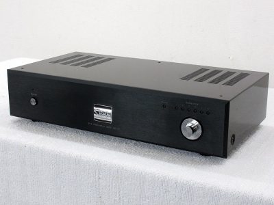SOULNOTE SD1.0 D/A 解码器