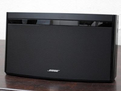 BOSE SoundLink Air Digital Music System 音箱