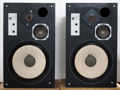 JBL L88 Plus 音箱