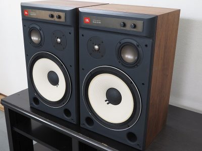 JBL 4312SX 音箱