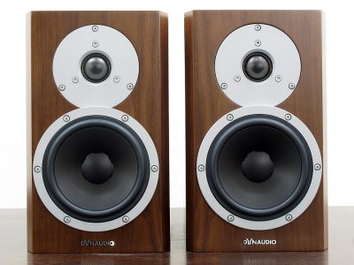 DYNAUDIO EXCITE X14 书架音箱