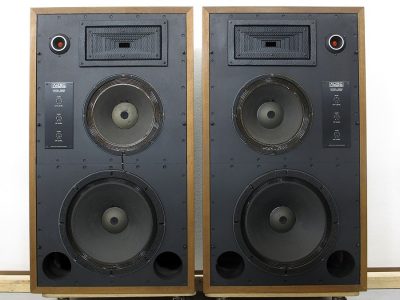 ALTEC 9862 落地音箱