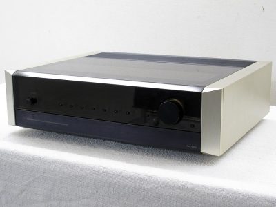 天龙 DENON PRA-6000 前级放大器