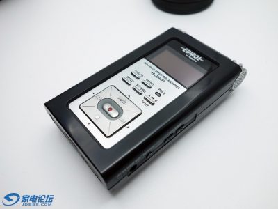 罗兰 Roland EDIROL R-09HR WAV/MP3播放器