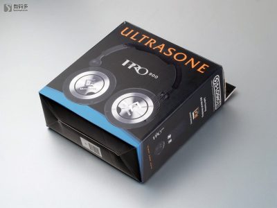 Ultrasone 极致 PRO 900 头戴式耳机