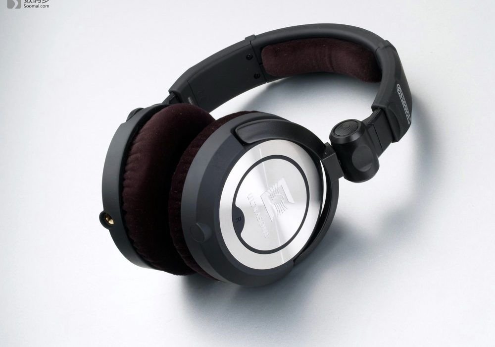Ultrasone 极致 PRO 900 头戴式耳机