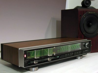 飞利浦 PHILIPS Model 741 收音头