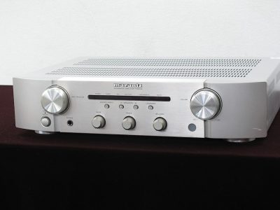 马兰士 Marantz PM5004 功率放大器