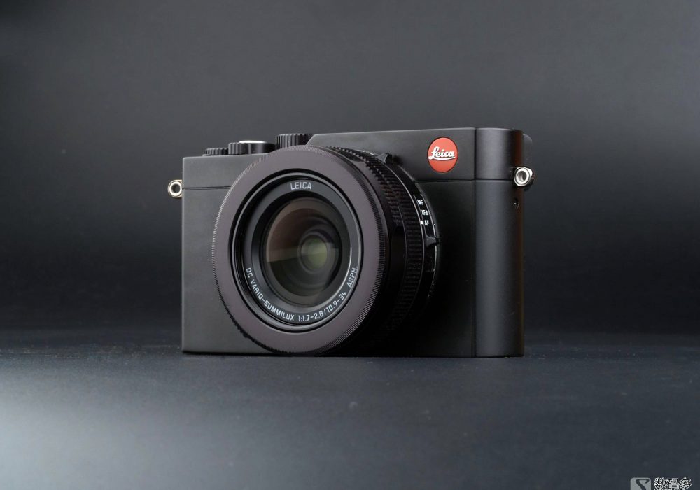徕卡 Leica D-LUX Typ 109 数码相机 图集 [Soomal]