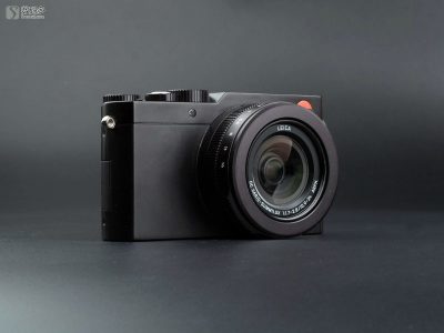 徕卡 Leica D-LUX Typ 109 数码相机 图集 [Soomal]