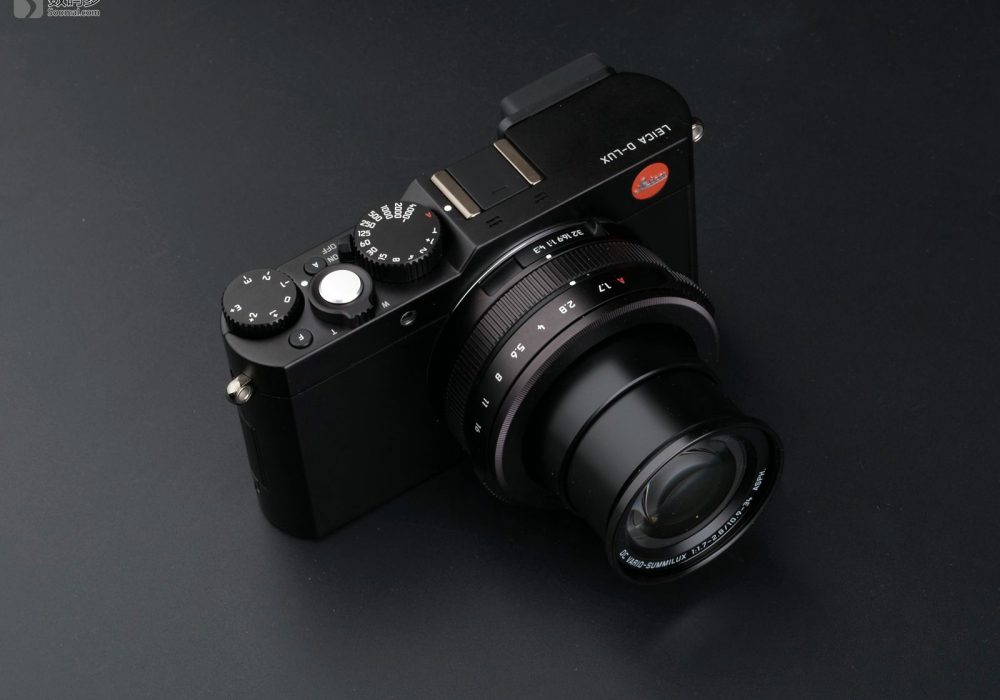 徕卡 Leica D-LUX Typ 109 数码相机 图集 [Soomal]