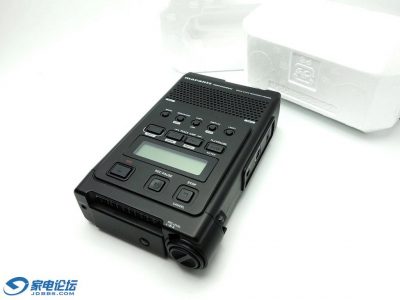 马兰士 Marantz PMD-660 专业数字录音机