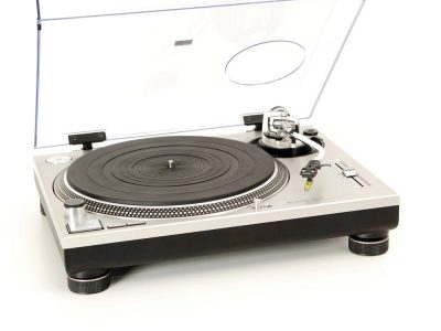 Technics SL-1200 MK2