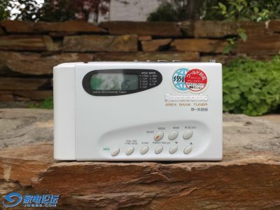 松下 Panasonic RQ-S55V 磁带随身听