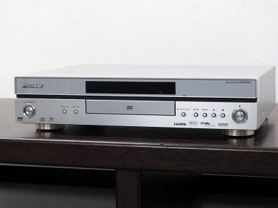 先锋 PIONEER DV-800AV DVD播放机