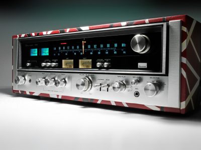 山水 SANSUI 5150 FM/AM 收音头