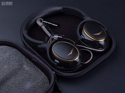 Klipsch 杰士 Reference ONE 头戴式耳机