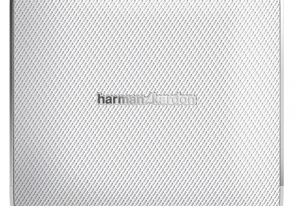 Harman/Kardon ESQUIRE WHTCH 便携蓝牙音箱