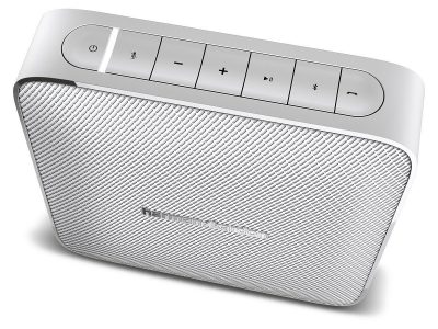 Harman/Kardon ESQUIRE WHTCH 便携蓝牙音箱