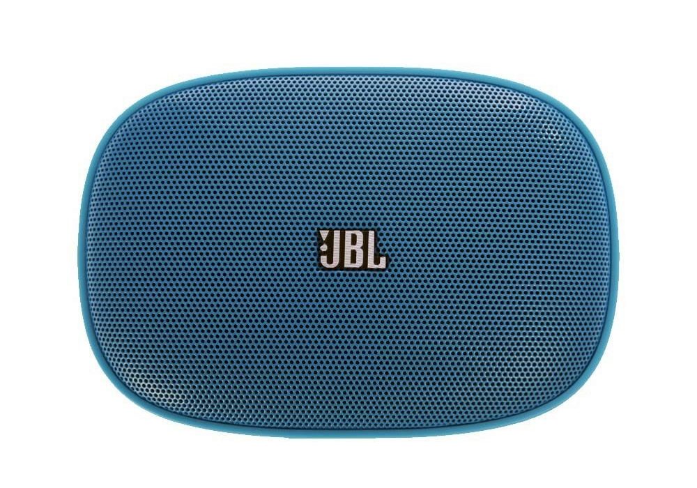 JBL SD-11 BLU 迷你便携式多功能音箱