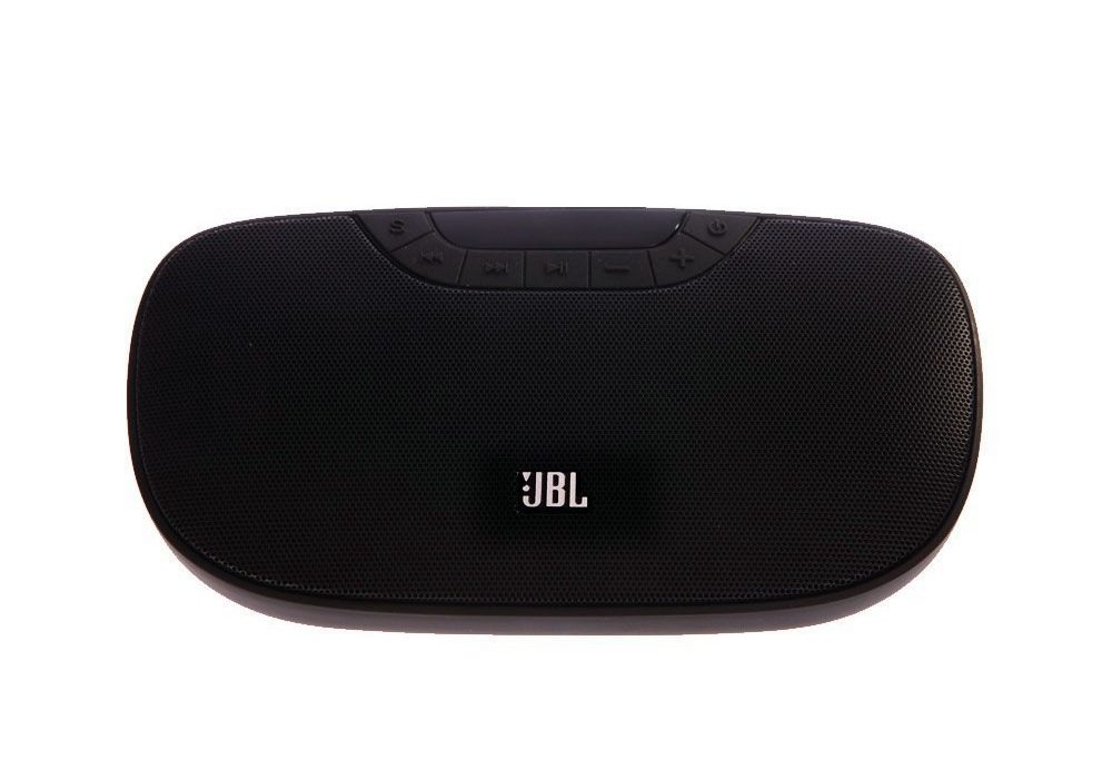 JBL SD-21 迷你便携式多功能音箱