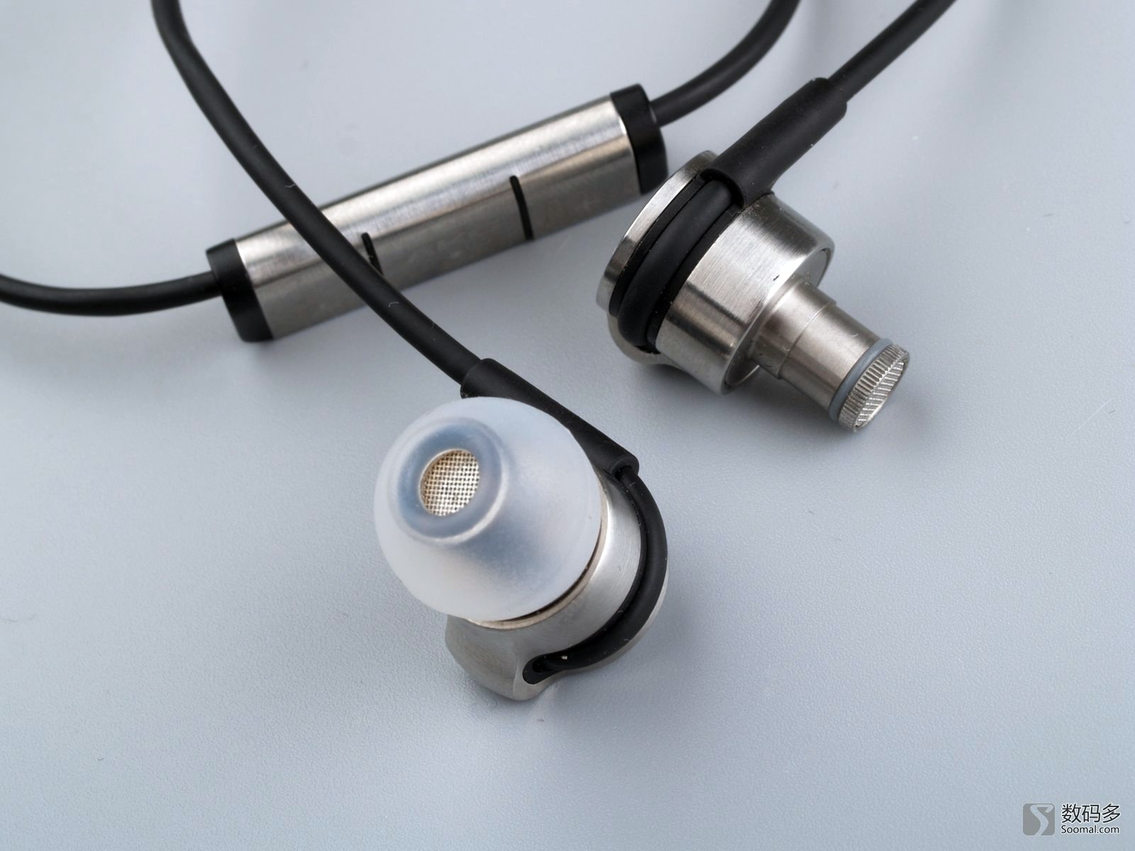 爱科技 AKG K3003i 入耳式圈铁耳机 [Soomal] Lark Club