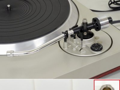 ★Technics/テクニクス SL-1500Mk2 ターンテーブル 現状売切り