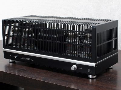 力士 LUXMAN MQ-88u 电子管功率放大器