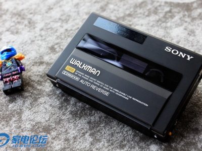 SONY WM-150 磁带随身听