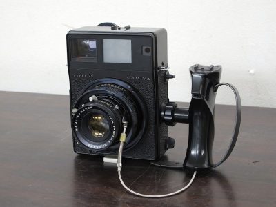 MAMIYA SUPER 23 6×9cm