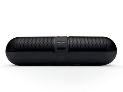 Beats New Pill 胶囊蓝牙音箱