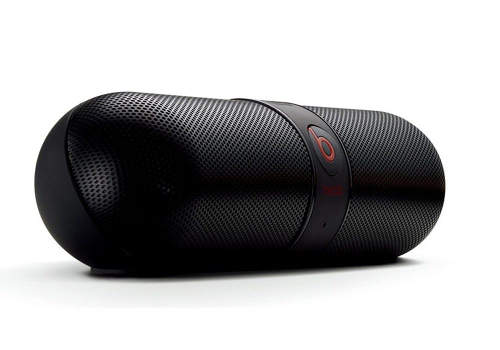 Beats New Pill 胶囊蓝牙音箱