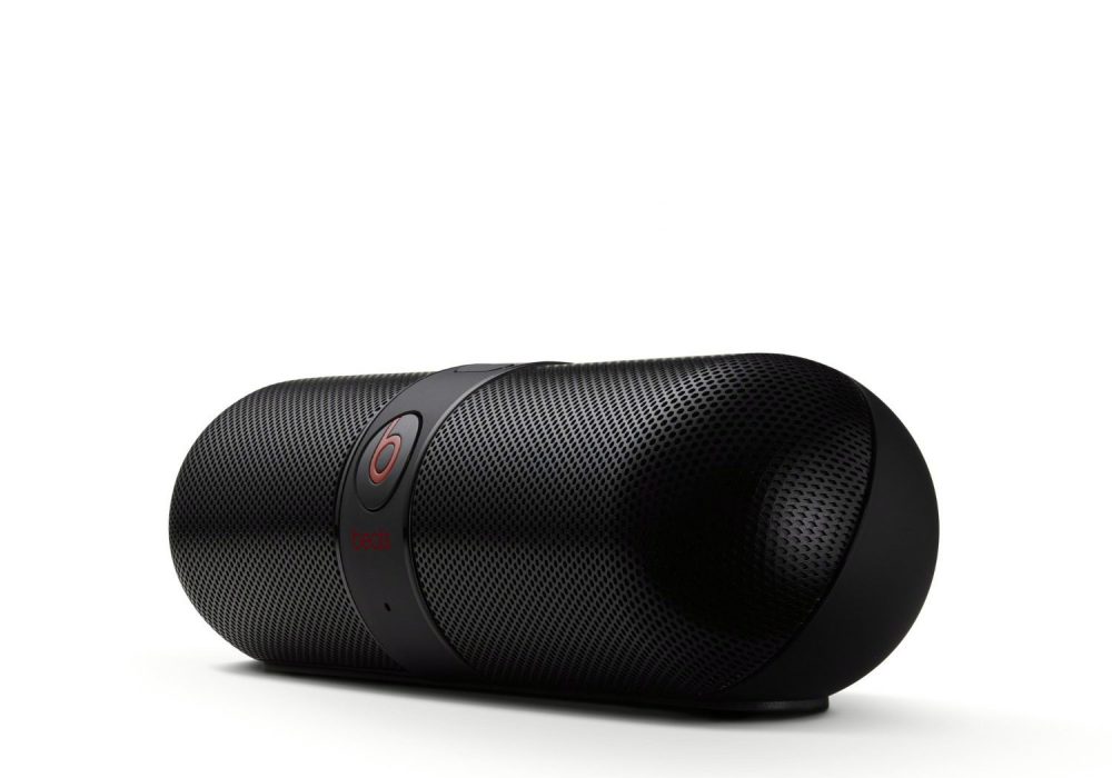 Beats New Pill 胶囊蓝牙音箱