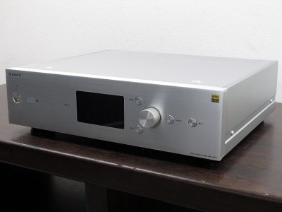 索尼 SONY HAP-Z1ES 硬盘播放机