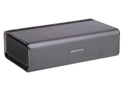 Creative SOUND BLASTER ROAR SR20A 声霸锣 蓝牙音箱