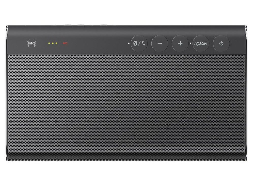 Creative SOUND BLASTER ROAR SR20A 声霸锣 蓝牙音箱