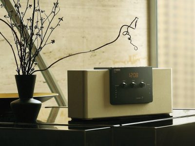 YAMAHA TSX-B141 Desktop Audio System