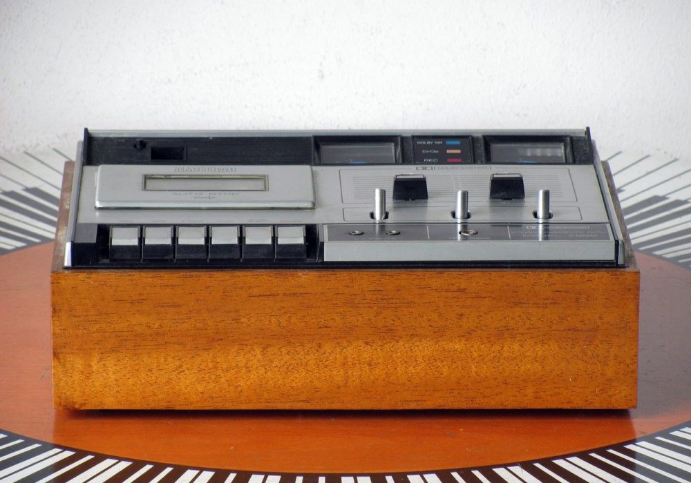 Amstrad Model 7000 古董卡座