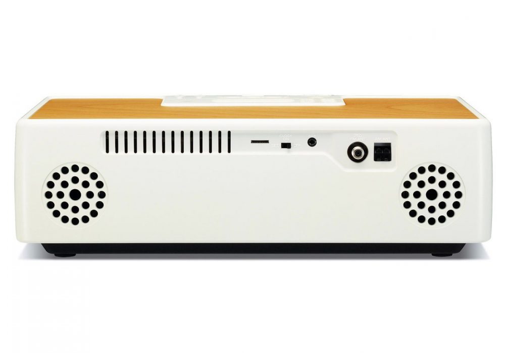 YAMAHA TSX-132 Desktop Audio System