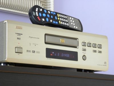 DENON dvd-2800m2