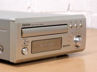 天龙 DENON DRR-M30 卡座