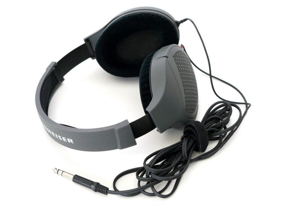 SENNHEISER HD 545 REFERENCE 高级头戴耳机