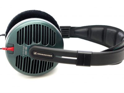 SENNHEISER HD 540 Reference II 高级头戴耳机