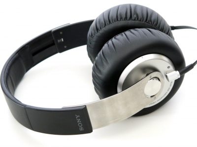 索尼 SONY MDR-XB700 头戴耳机