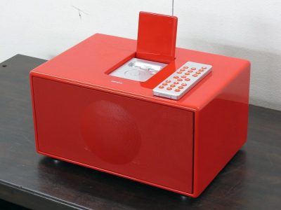 日内瓦之声 Geneva Sound System Model M 苹果音响